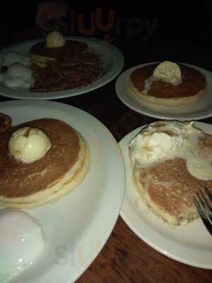 The Pancake Parlour