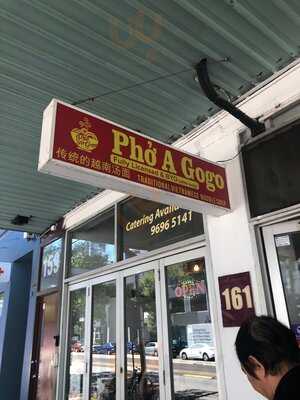 Pho A Gogo