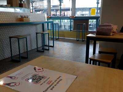 Salt Seafood & Burger Bar