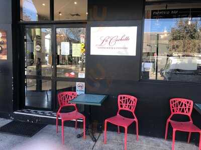 La Cachette Cafe