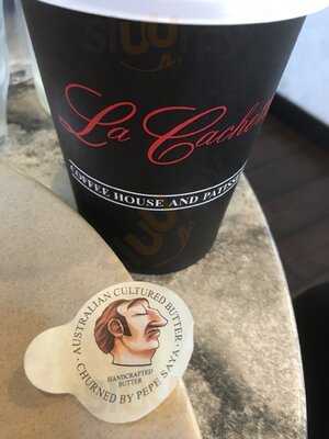 La Cachette Cafe