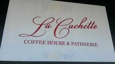 La Cachette Cafe