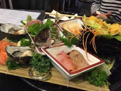 Yokozuna Japanese Cuisine