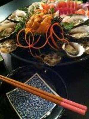 Yokozuna Japanese Cuisine