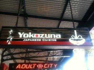 Yokozuna Japanese Cuisine