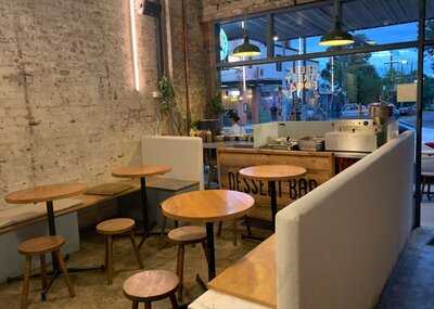 Greek Street Food Gr