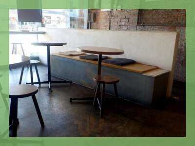 Greek Street Food Gr