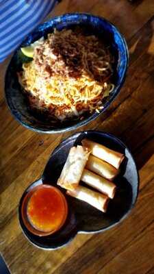 Bababoi Kitchen & Bar