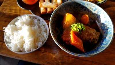 Bababoi Kitchen & Bar