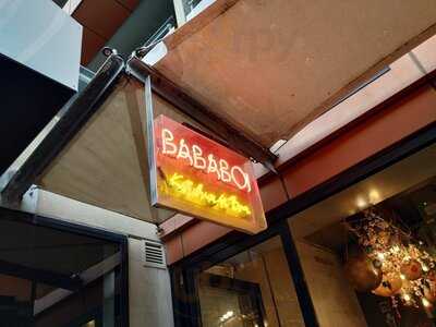 Bababoi Kitchen & Bar