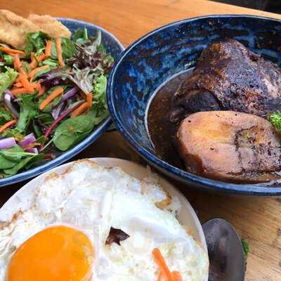 Bababoi Kitchen & Bar