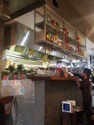 Bababoi Kitchen & Bar