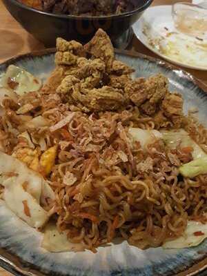 Bababoi Kitchen & Bar