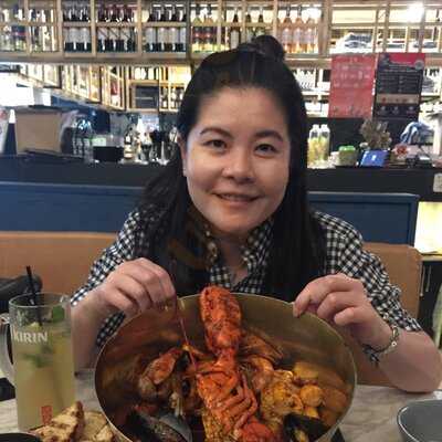 Unabara Lobster & Oyster Bar