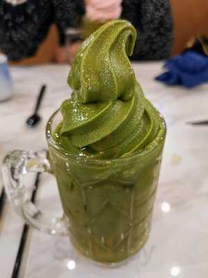 Unabara Lobster & Oyster Bar