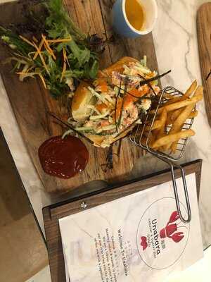 Unabara Lobster & Oyster Bar