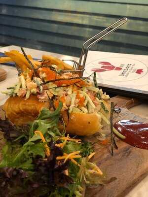 Unabara Lobster & Oyster Bar