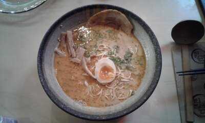 Unabara Lobster & Oyster Bar