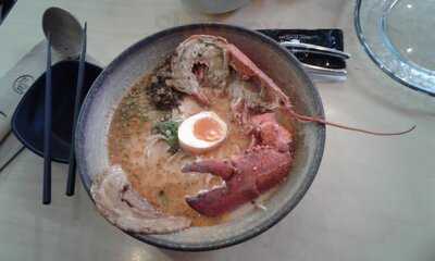 Unabara Lobster & Oyster Bar