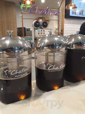 Chatime