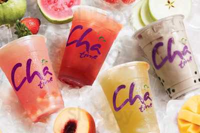 Chatime