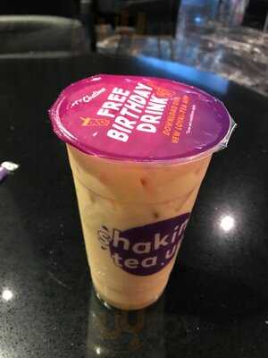 Chatime