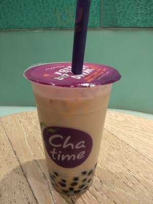 Chatime