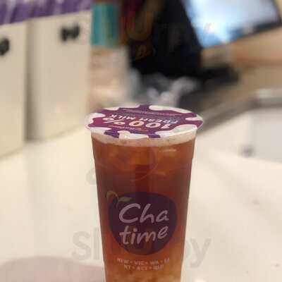 Chatime