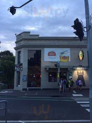 The Castle Hotel Restaurant