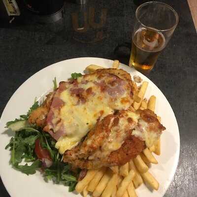 The Castle Hotel Restaurant