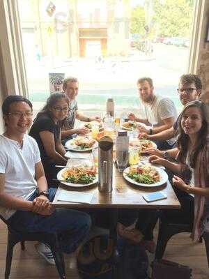 The Castle Hotel Restaurant