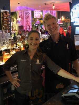 The Castle Hotel Restaurant