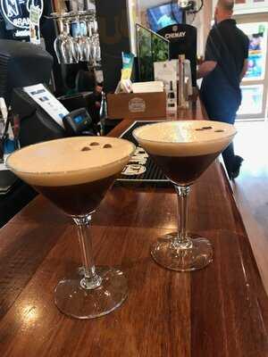 The Castle Hotel Restaurant