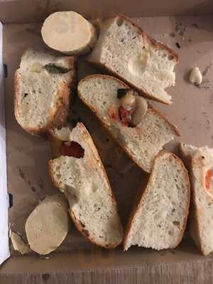 Italian Stallion Bar And Griglia