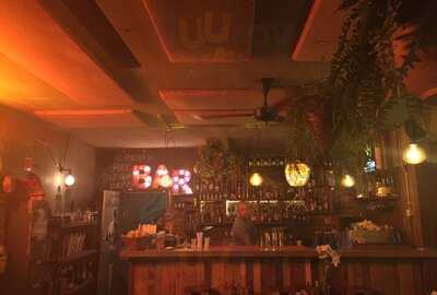 Italian Stallion Bar And Griglia