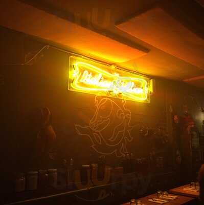 Italian Stallion Bar And Griglia