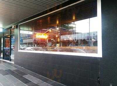 Italian Stallion Bar And Griglia