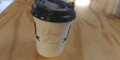 Cafenatics Equitable Place