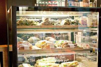 Cafenatics Equitable Place