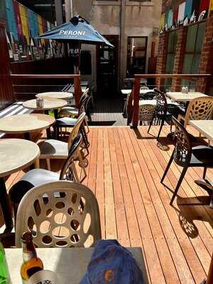 Tavistock House Cafe