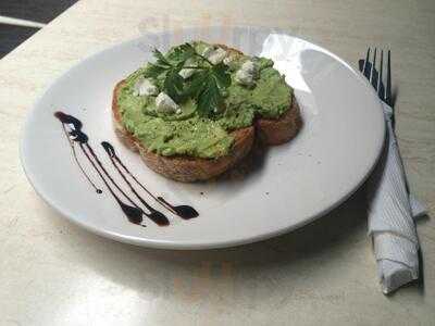 Tavistock House Cafe