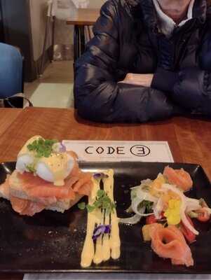 Code 3