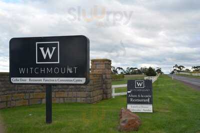Witchmount Winery