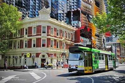 Oxford Scholar Hotel