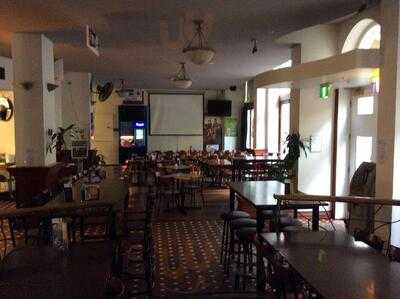 Oxford Scholar Hotel