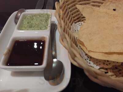 Le Taj Fine Indian Food