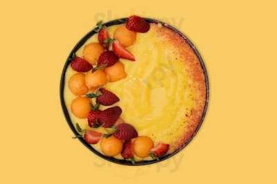 Noughts & Crosses Cafe