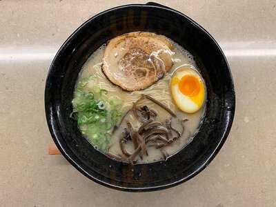 Hakoya Ramen