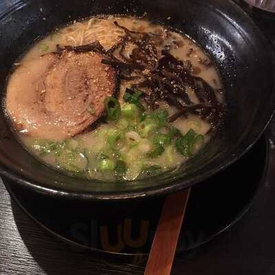 Hakoya Ramen