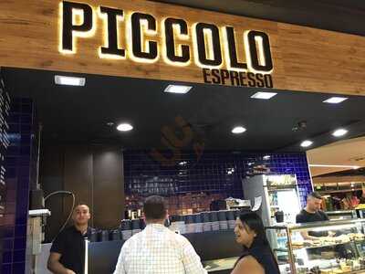 Piccolo Espresso
